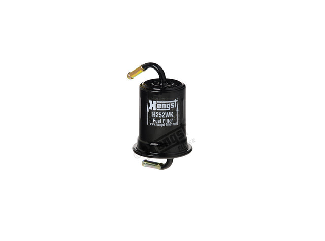 Original Hengst Kraftstoff-Leitungsfilter Inline H252WK
