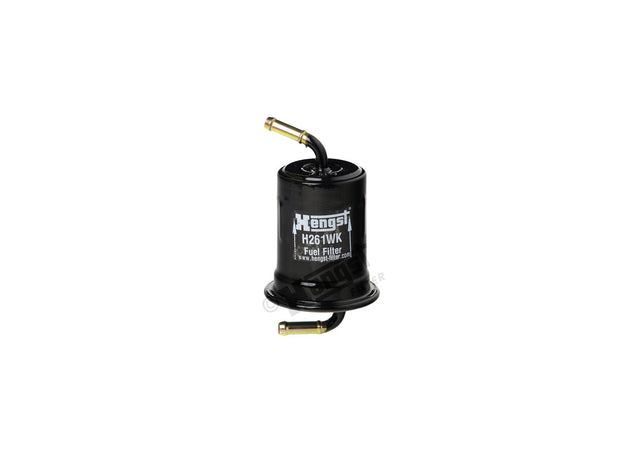 Original Hengst Kraftstoff-Leitungsfilter Inline H261WK