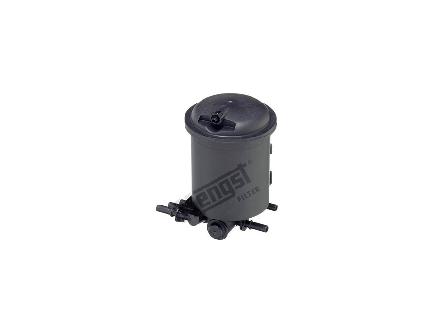 Original Hengst Kraftstoff-Leitungsfilter Inline H271WK