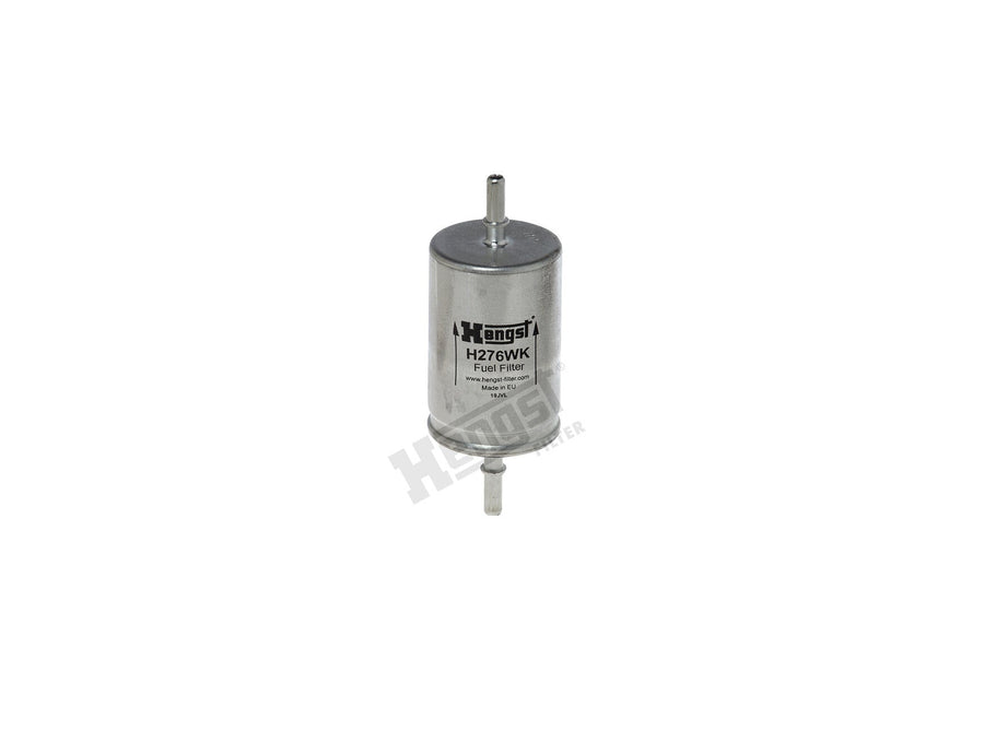Original Hengst Kraftstoff-Leitungsfilter Inline H276WK