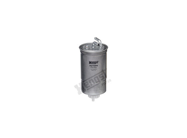 Original Hengst Kraftstoff-Leitungsfilter Inline H279WK