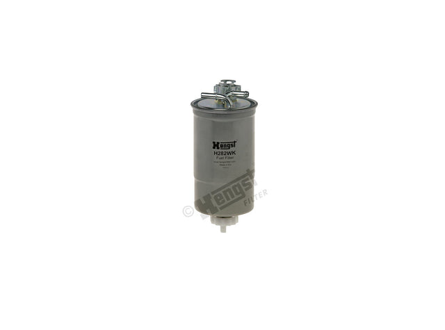 Original Hengst Kraftstoff-Leitungsfilter Inline H282WK