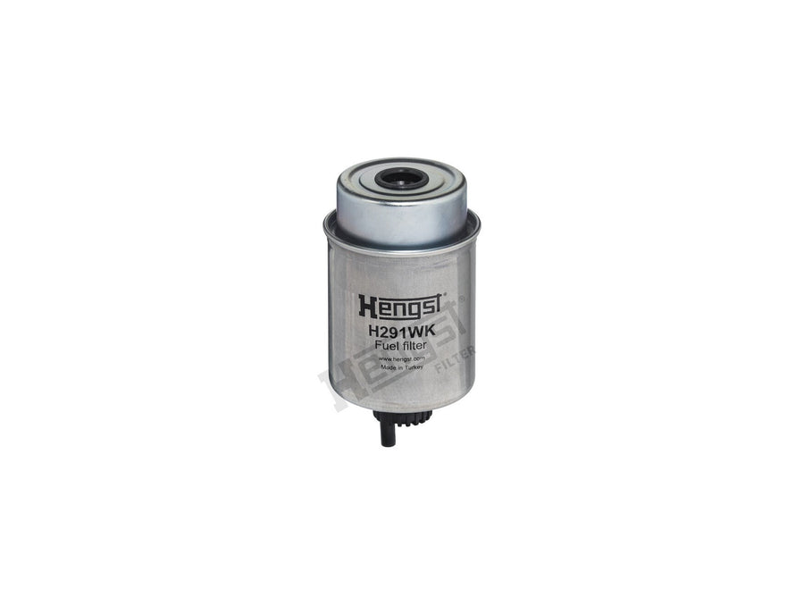 Original Hengst Kraftstofffilter SpinOn H291WK