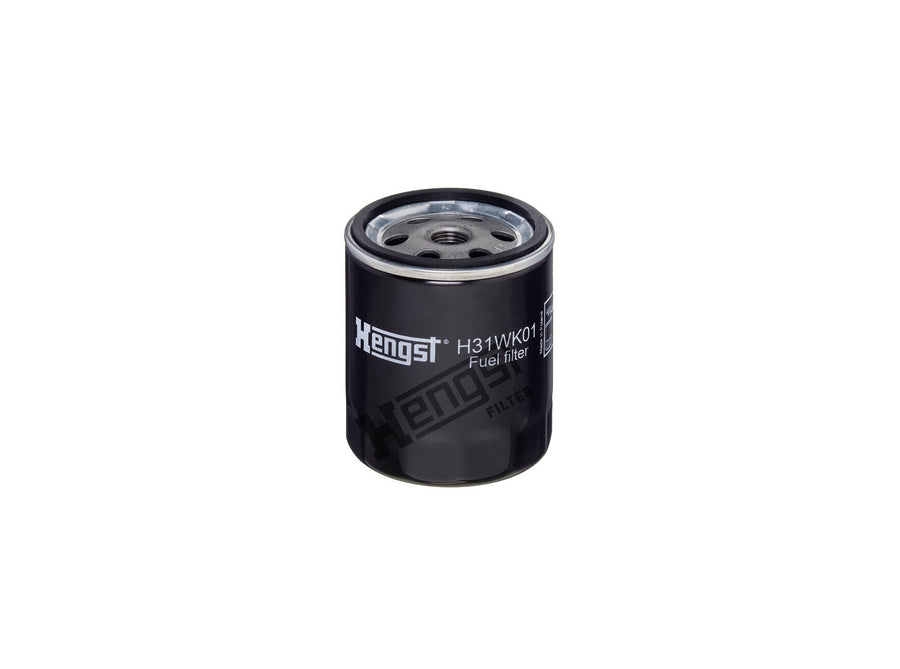 Original Hengst Kraftstofffilter SpinOn H31WK01