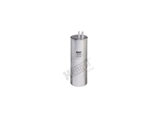 Original Hengst Kraftstoff-Leitungsfilter Inline H327WK