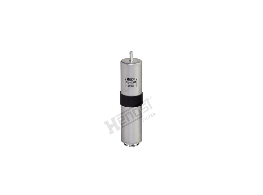 Original Hengst Kraftstoff-Leitungsfilter Inline H339WK01