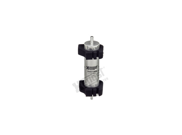 Original Hengst Kraftstoff-Leitungsfilter Inline H401WK