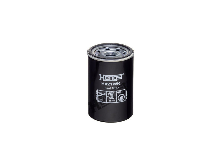 Original Hengst Kraftstofffilter SpinOn H421WK