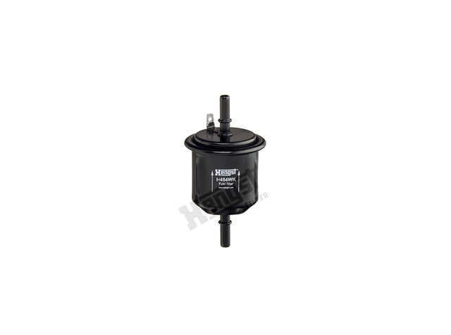 Original Hengst Kraftstoff-Leitungsfilter Inline H454WK