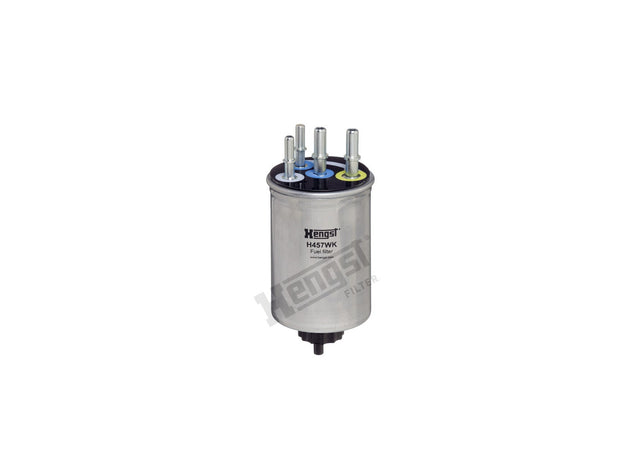 Original Hengst Kraftstoff-Leitungsfilter Inline H457WK