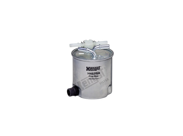 Original Hengst Kraftstoff-Leitungsfilter Inline H462WK
