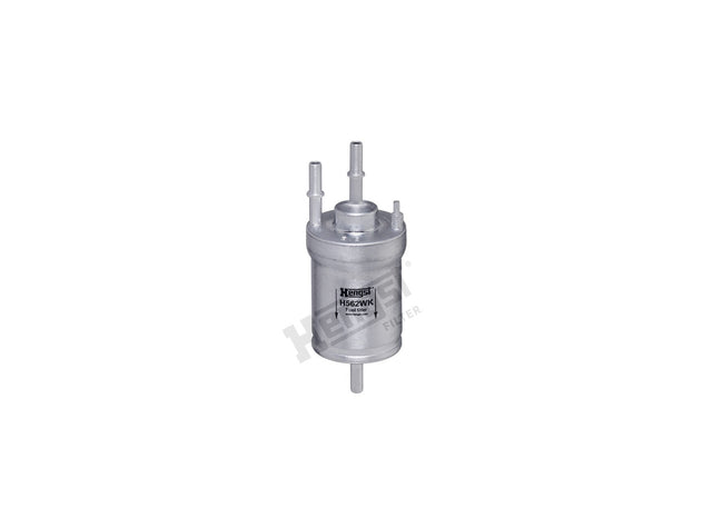 Original Hengst Kraftstoff-Leitungsfilter Inline H562WK