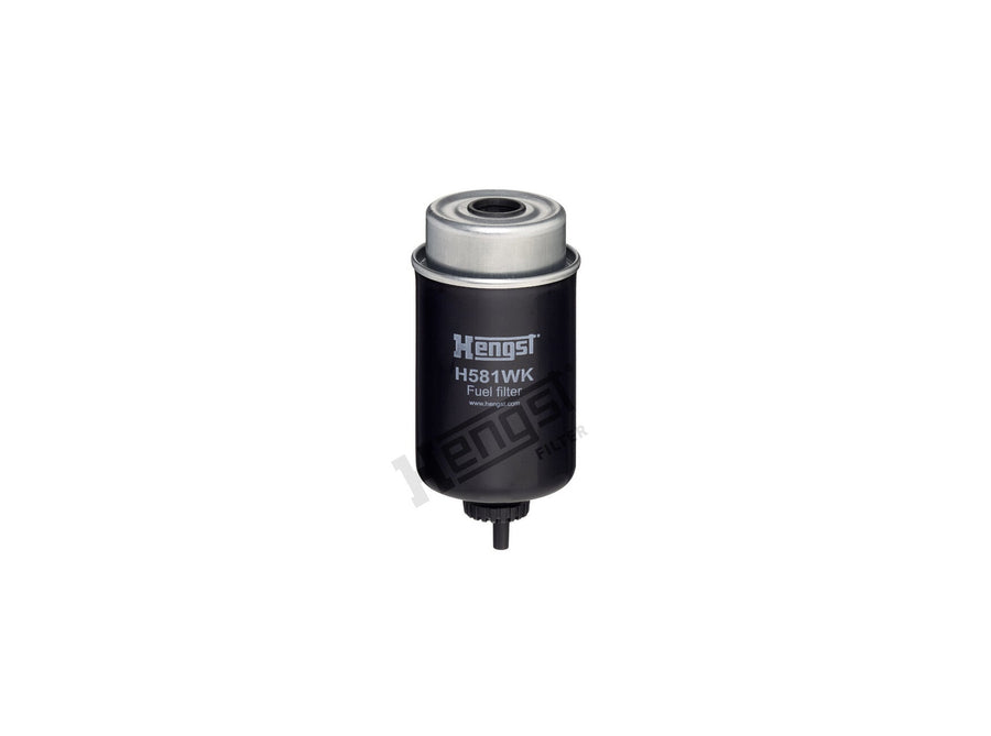Original Hengst Kraftstofffilter SpinOn H581WK