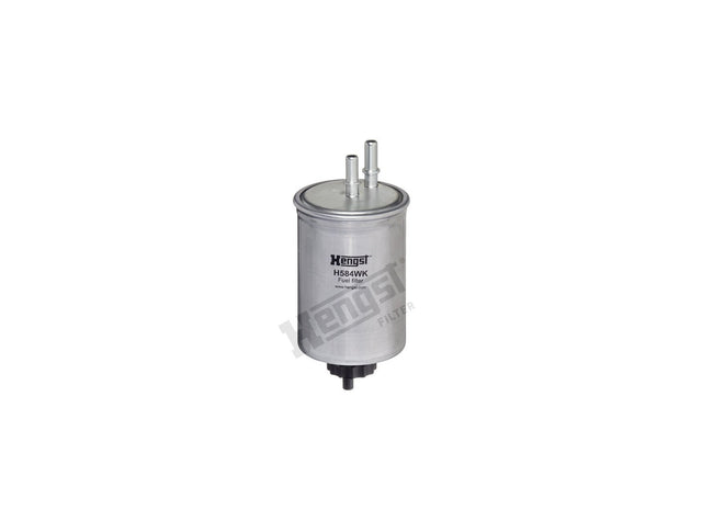 Original Hengst Kraftstoff-Leitungsfilter Inline H584WK