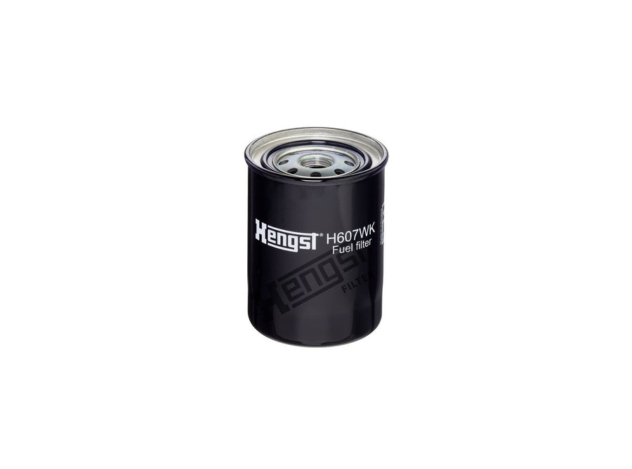 Original Hengst Kraftstofffilter SpinOn H607WK