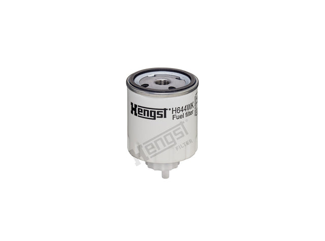 Original Hengst Kraftstofffilter SpinOn H644WK