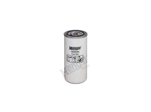 Original Hengst Kraftstofffilter SpinOn H648WK