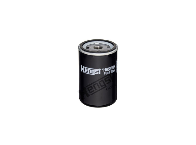 Original Hengst Kraftstofffilter SpinOn H653WK