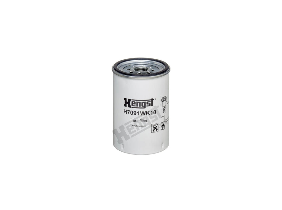 Original Hengst Kraftstofffilter SpinOn H7091WK10