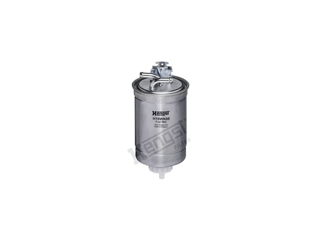Original Hengst Kraftstoff-Leitungsfilter Inline H70WK05