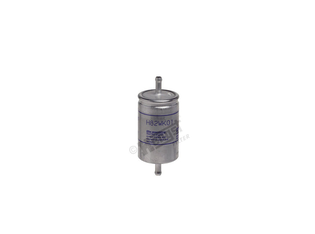 Original Hengst Kraftstoff-Leitungsfilter Inline H82WK01