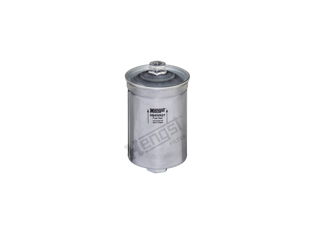 Original Hengst Kraftstoff-Leitungsfilter Inline H84WK01