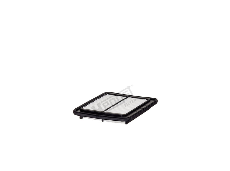 Original Hengst Luftfilterelement E1076L