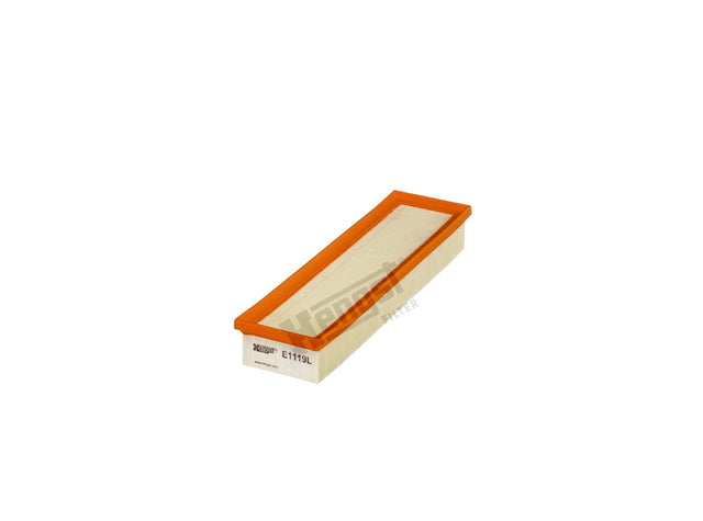 Original Hengst Luftfilterelement E1119L