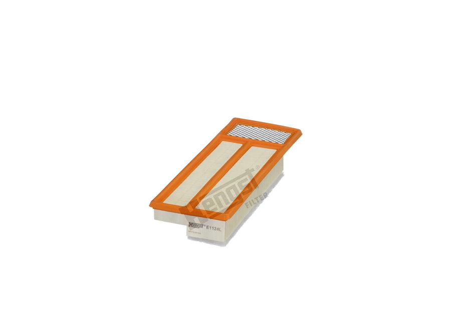 Original Hengst Luftfilterelement E1124L