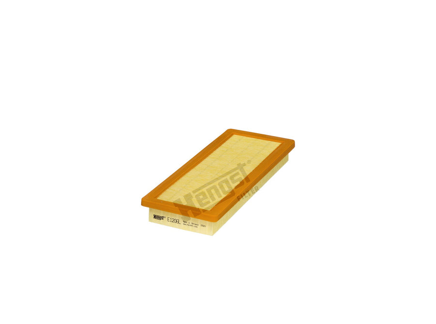 Original Hengst Luftfilterelement E1206L