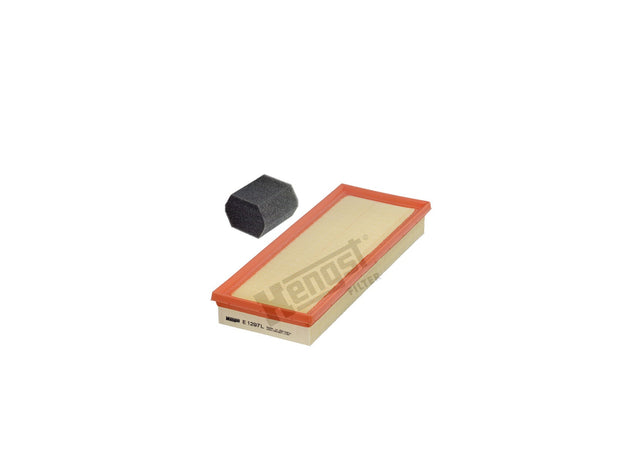 Original Hengst Luftfilterelement E1297L