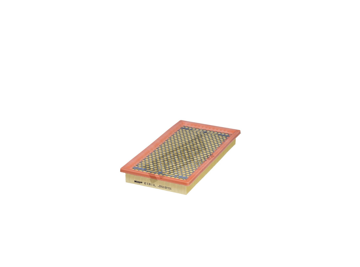 Original Hengst Luftfilterelement E1311L