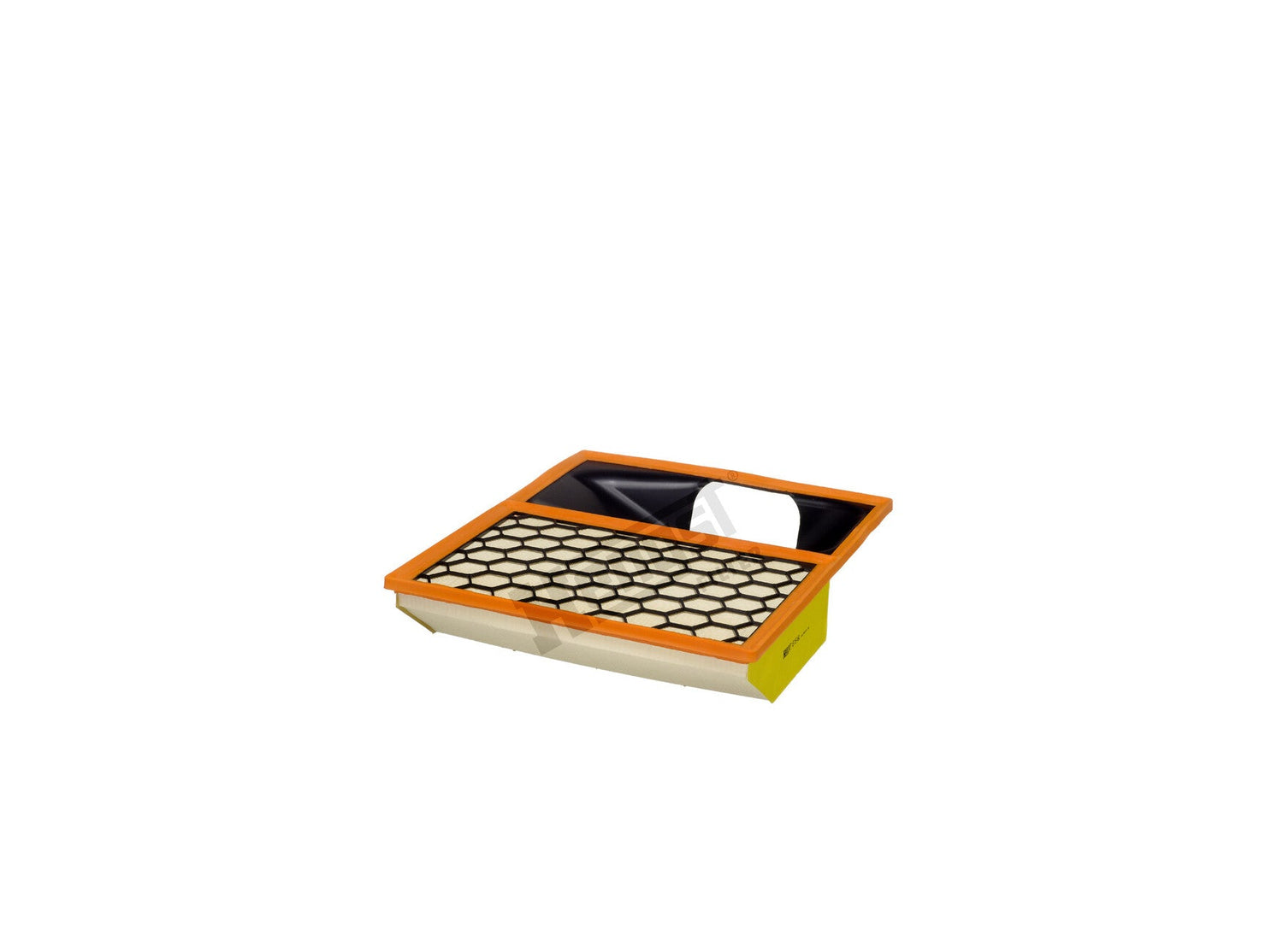 Original Hengst Luftfilterelement E1516L