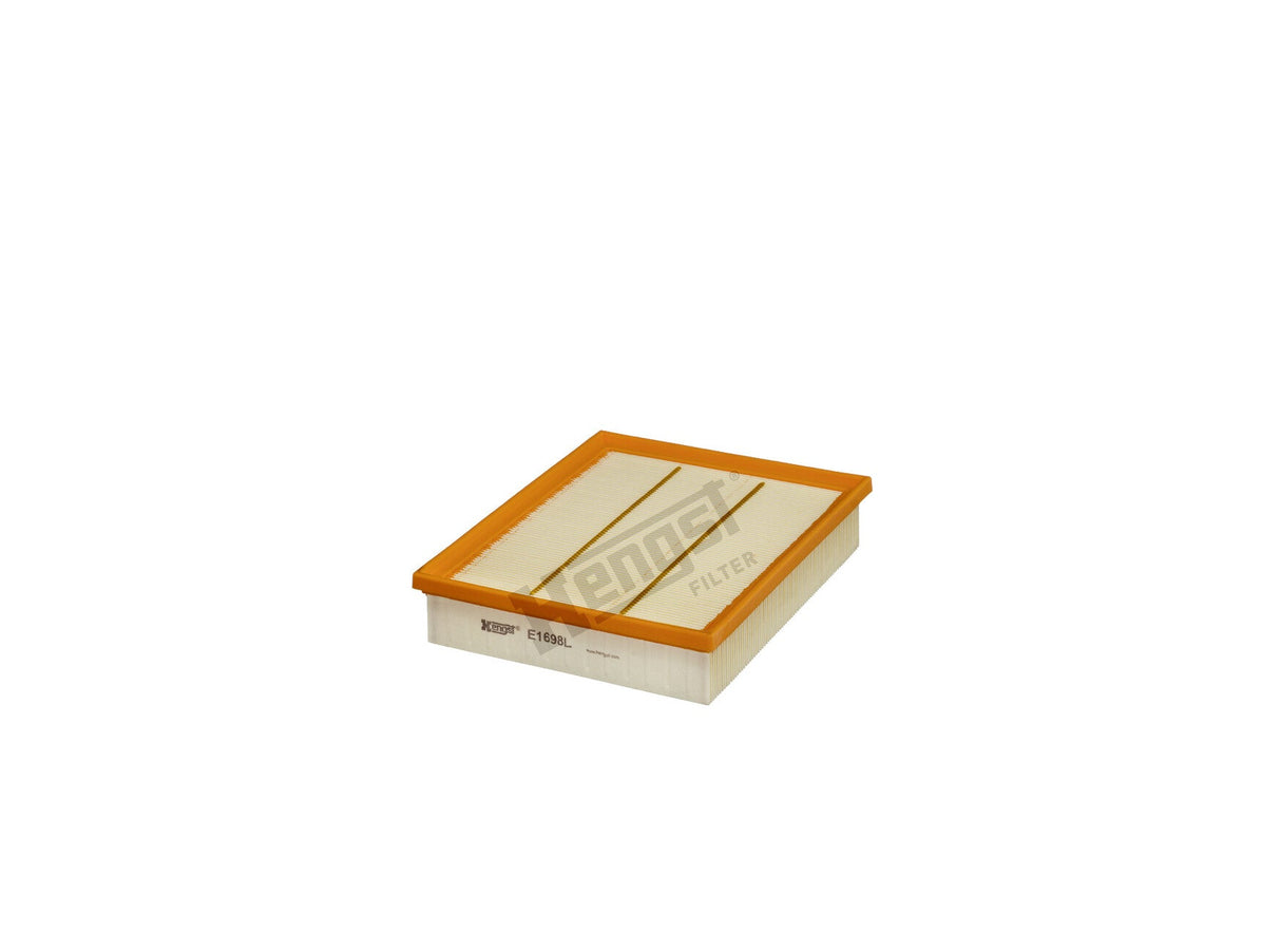 Original Hengst Luftfilterelement E1698L