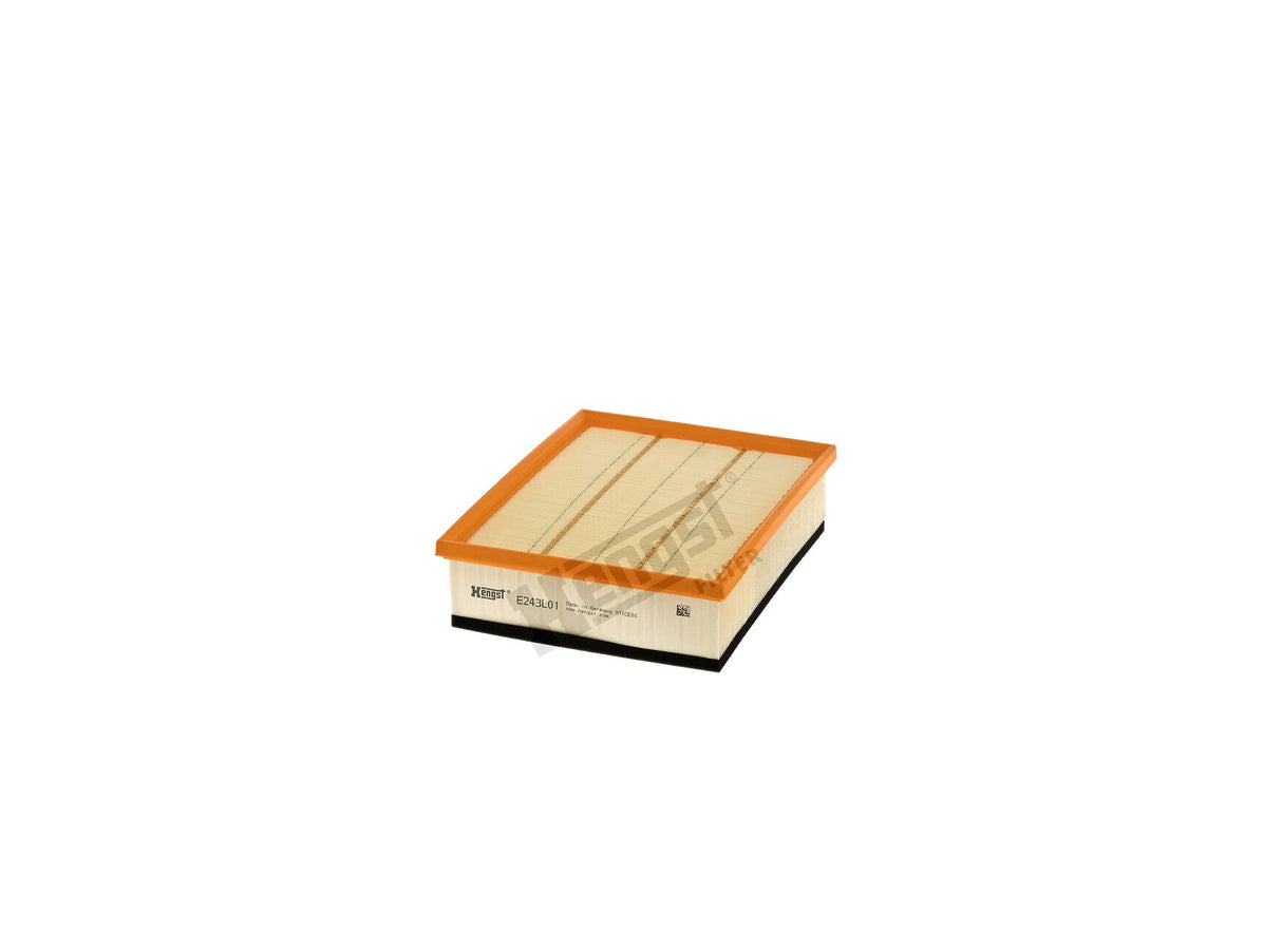 Original Hengst Luftfilterelement E243L01