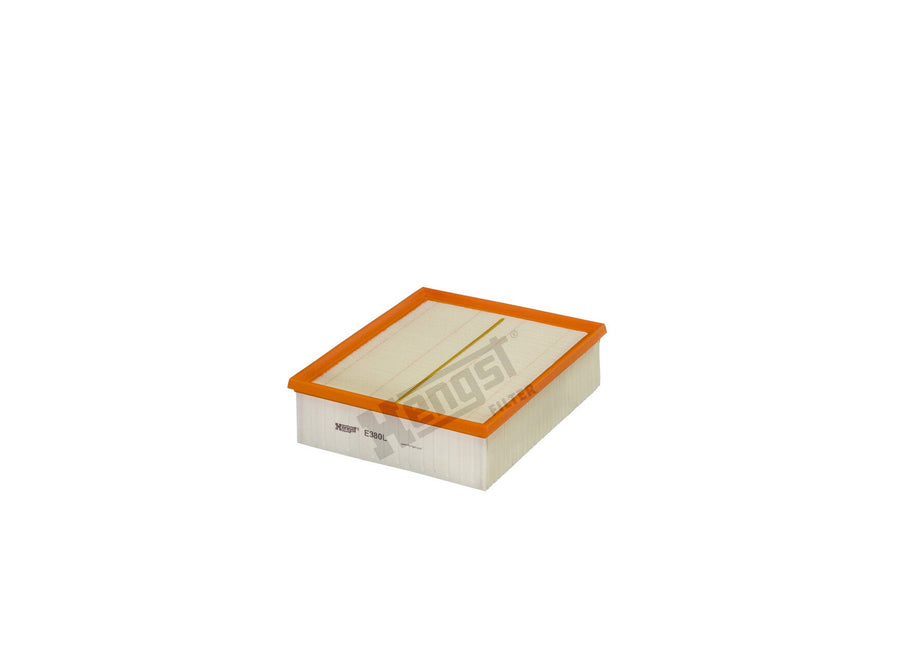 Original Hengst Luftfilterelement E380L