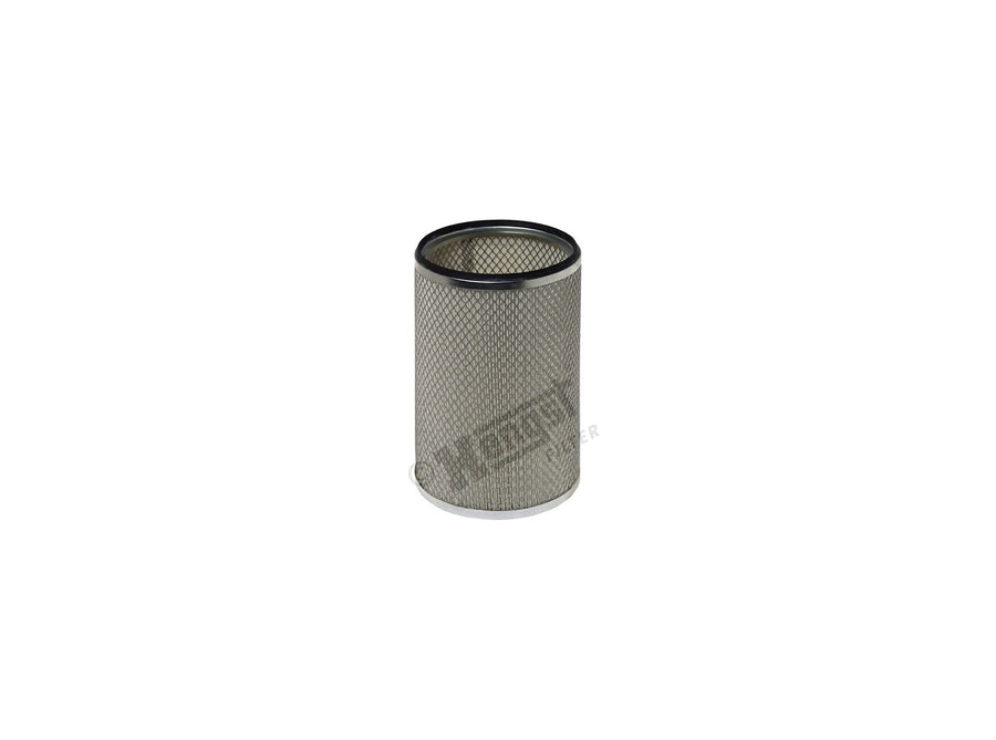 Original Hengst Luftfilterelement E580LS