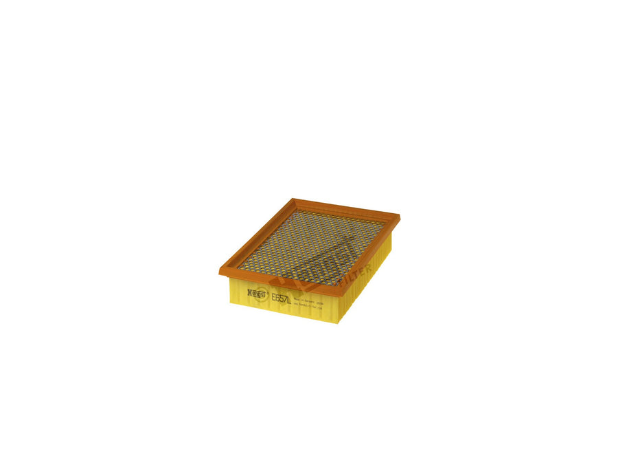 Original Hengst Luftfilterelement E657L