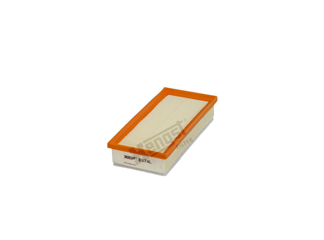 Original Hengst Luftfilterelement E674L