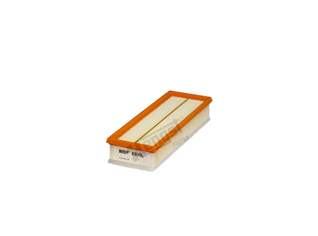 Original Hengst Luftfilterelement E695L