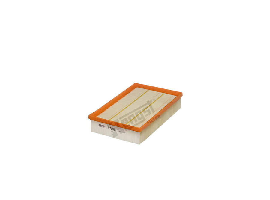 Original Hengst Luftfilterelement E760L