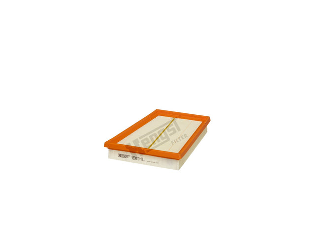 Original Hengst Luftfilterelement E891L
