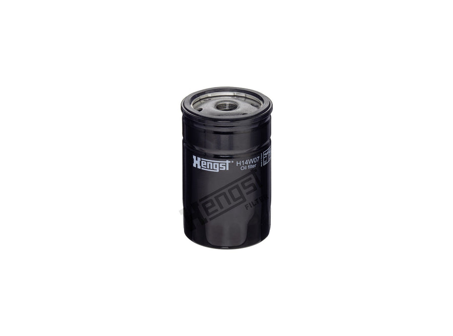 Original Hengst Ölfilter SpinOn H14W07