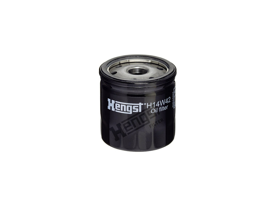 Original Hengst Ölfilter SpinOn H14W42