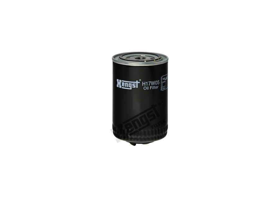 Original Hengst Ölfilter SpinOn H17W05