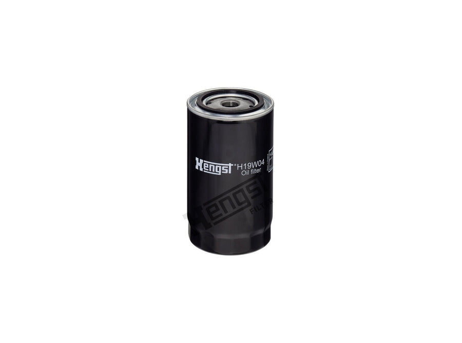 Original Hengst Ölfilter SpinOn H19W04