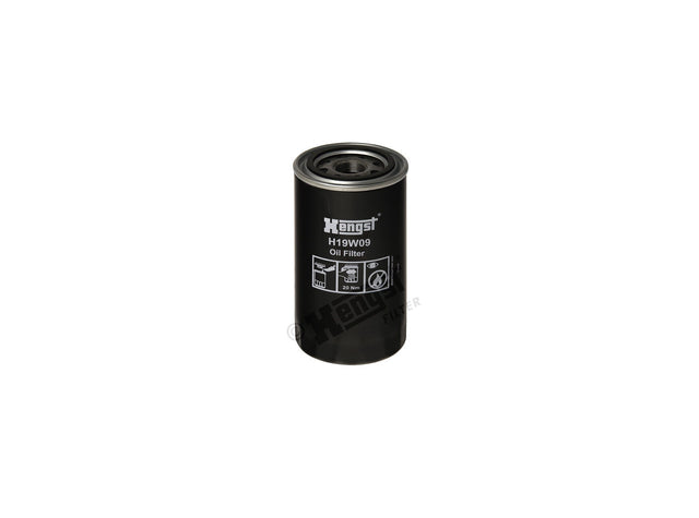 Original Hengst Ölfilter SpinOn H19W09