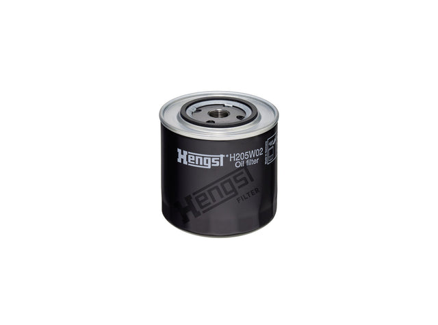 Original Hengst Ölfilter SpinOn H205W02