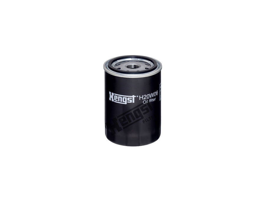 Original Hengst Ölfilter SpinOn H20W06