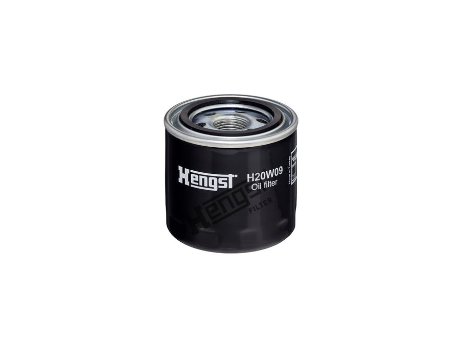 Original Hengst Ölfilter SpinOn H20W09